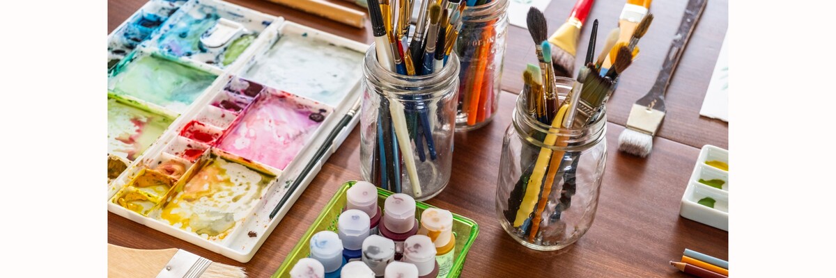 The Spiral Path Counselling Art Therapy