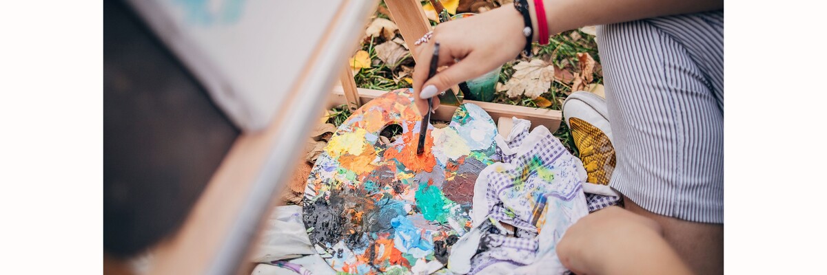 The Spiral Path Counselling Art Therapy