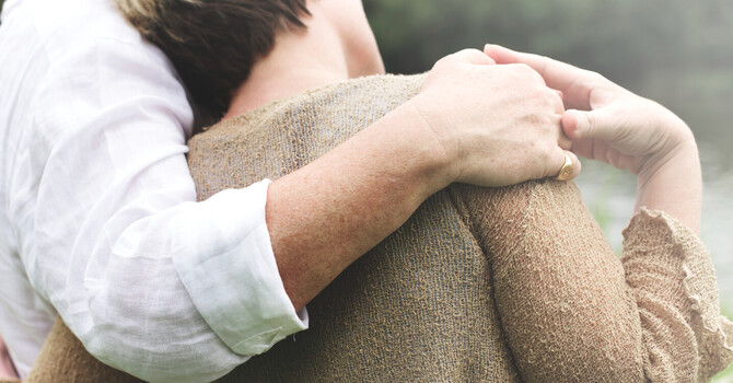 Trauma bonding: why leaving is complicated and why that is not a character flaw