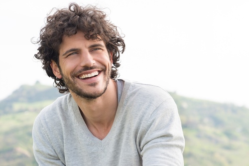 Daniel Palacios